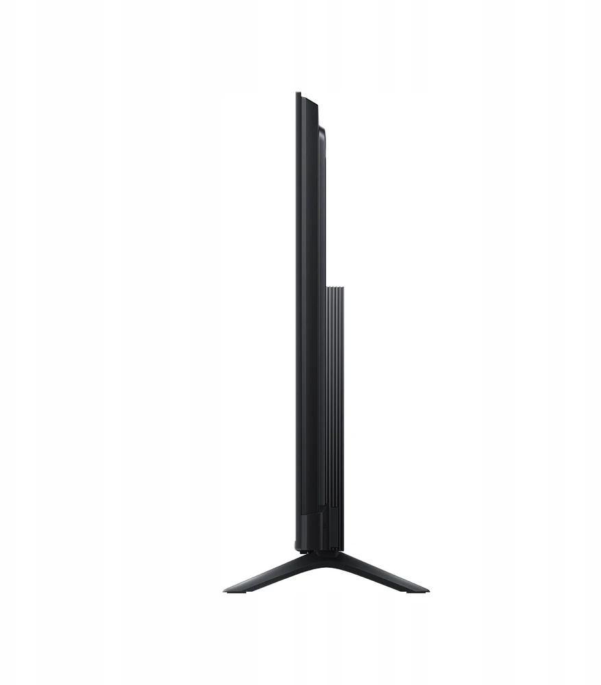 Televizorius Xiaomi | S Mini LED 2026 | 55 | Smart TV | Google TV | 4K UHD | Dark Pilkas