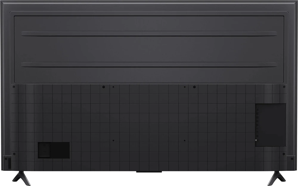 Televizorius Xiaomi TV S Mini 2025 55" UHD
