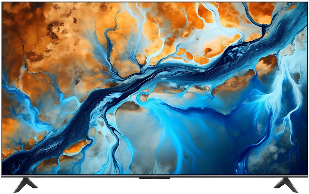 Televizorius Xiaomi TV S Mini 2025 65", UHD