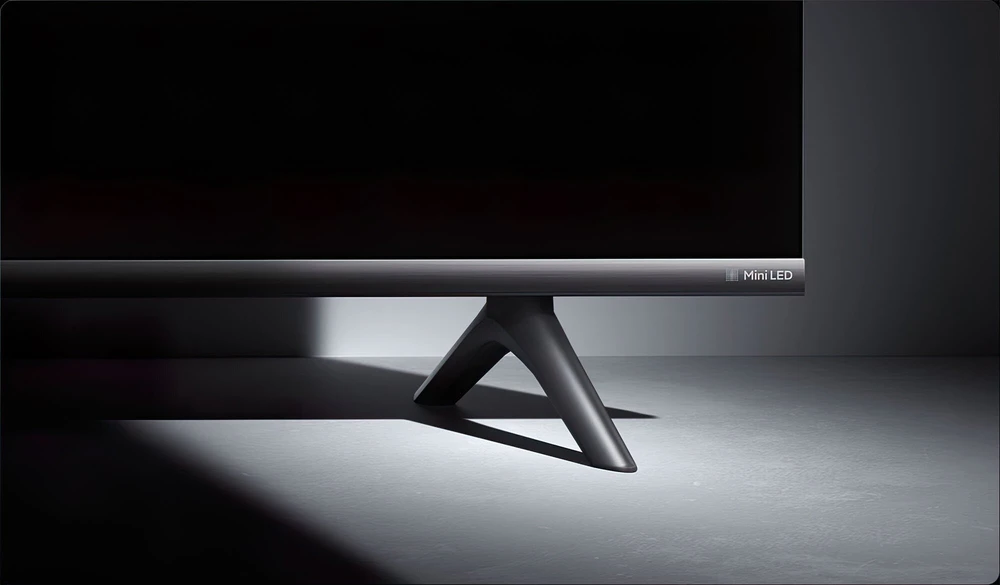 Televizorius Xiaomi TV S Mini 2025 65", UHD