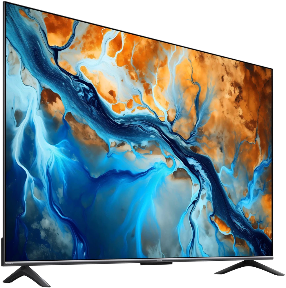 Televizorius Xiaomi TV S Mini 2025 65", UHD