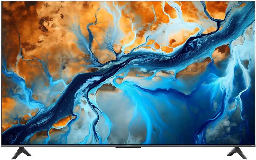 Televizorius Xiaomi TV S Mini 2025 75" UHD