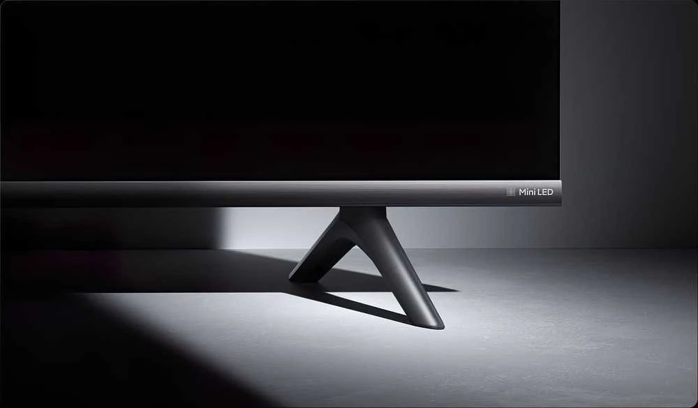 Televizorius Xiaomi TV S Mini 2025 75" UHD