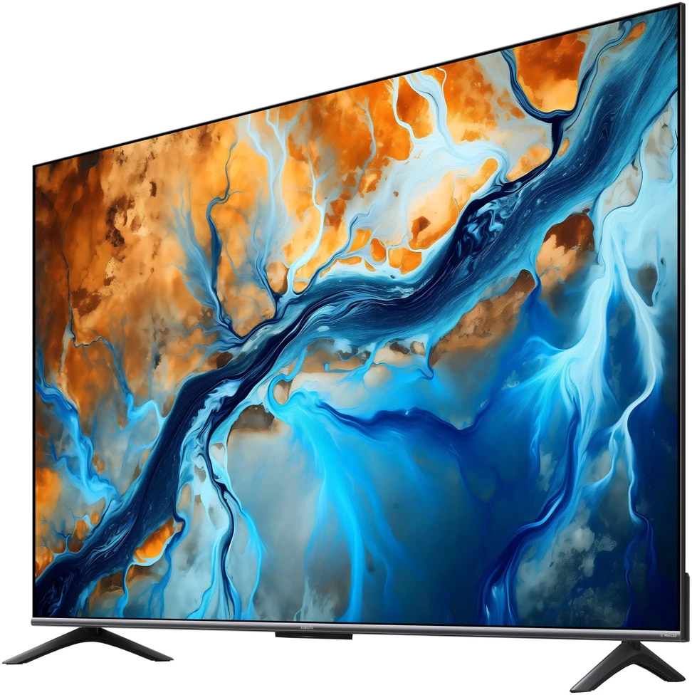 Televizorius Xiaomi TV S Mini 2025 65", UHD