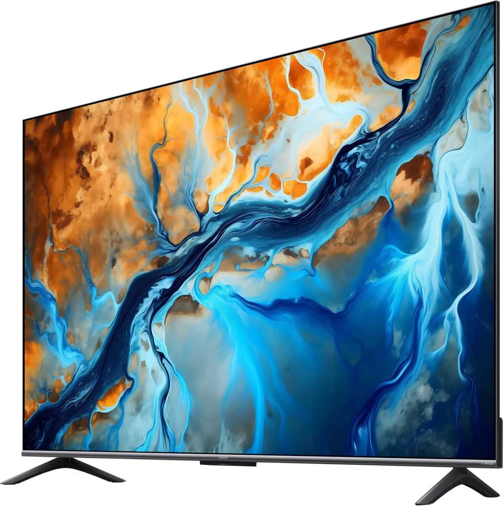 Televizorius Xiaomi TV S Mini 2025 75" UHD