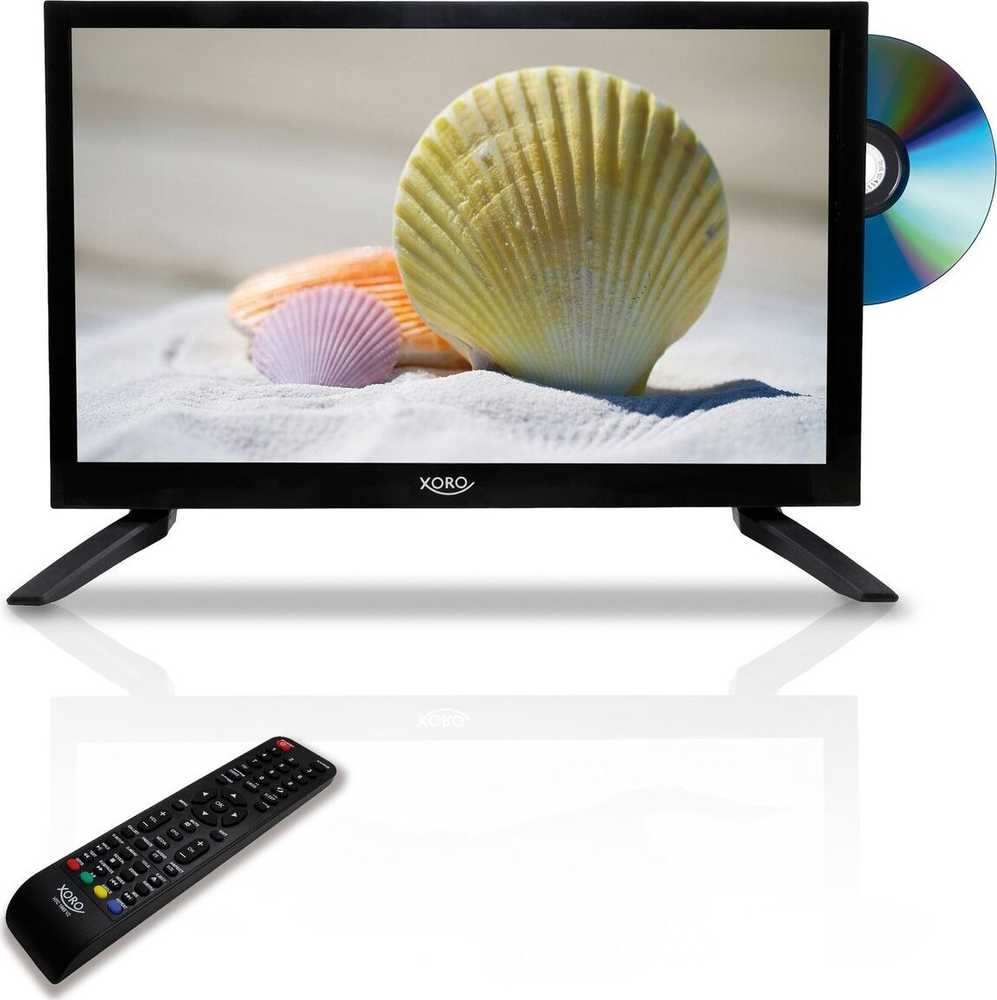Televizorius Xoro XOR400716 LED 18.5'' HD