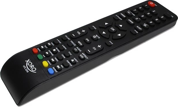 Televizorius Xoro HTC 2249 21.5'' Full HD (XOR400724)
