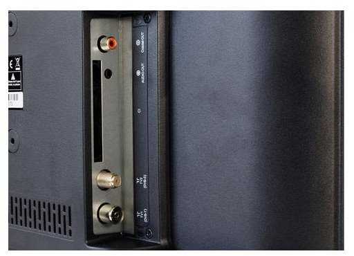 Televizorius Xoro PTL 1450 V2 LCD 14'' Full HD (XOR400702)