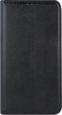 TelForceone Smart Magnetic dėklas skirtas Alcatel 1C 2019, juodas