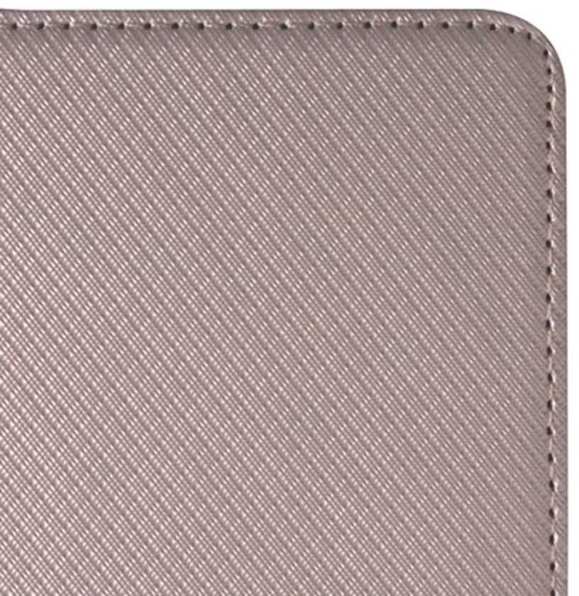 Dėklas Greengo DĖKLIO MAGNETO KNYGA HUAWEI MATE 10 GOLD