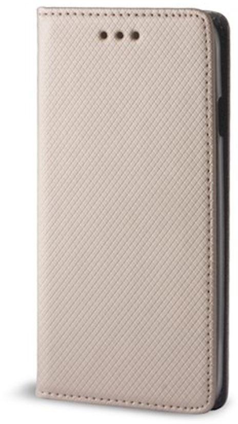 Dėklas Greengo DĖKLIO MAGNETO KNYGA HUAWEI MATE 10 GOLD