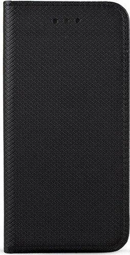 TelForceone Smart Magnetic dėklas skirtas Oppo A16 / A16s / A54s, juodas