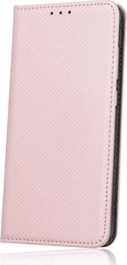 Telforceone Smart Magnet dėklas, skirtas Samsung Galaxy A55 5G auksinis
