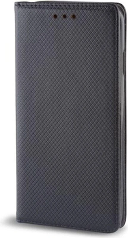 Greengo TFO Išmanusis magnetinis dėklas Samsung Galaxy A6 2018 juodas
