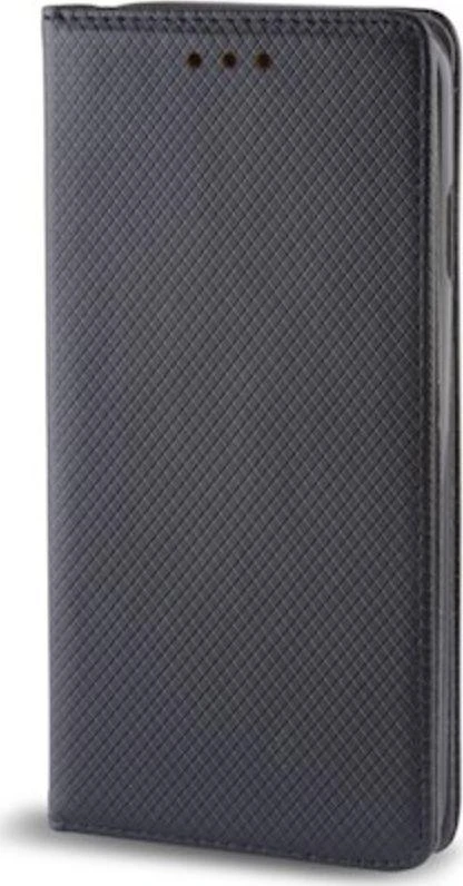 Reach Dėklas Smart Magnet Xiaomi Redmi 7A juodas