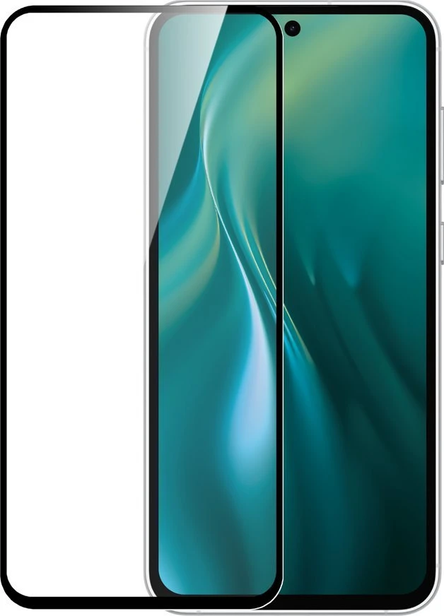 Etteri 9D grūdintas stiklas Samsung Galaxy S23 FE