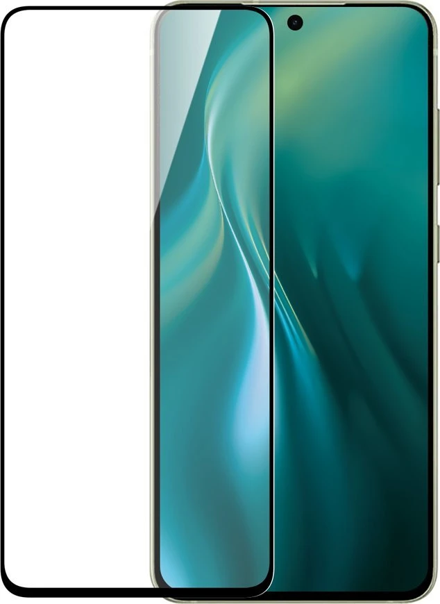 Etteri 9D grūdintas stiklas Samsung Galaxy S21 Fe