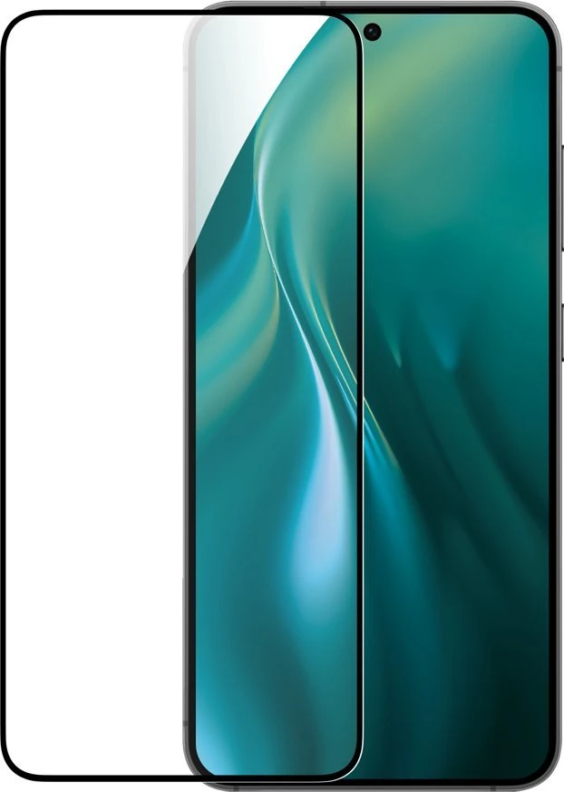 Etteri 9D grūdintas stiklas Samsung Galaxy S24 Plus