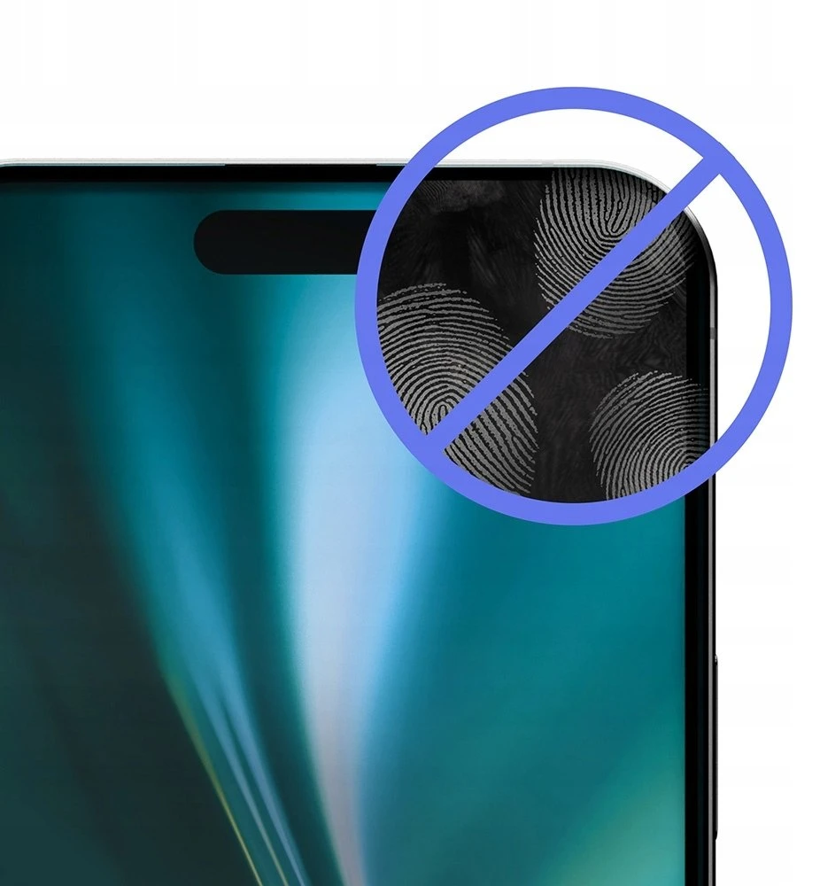 Telforceone Etteri apsauginis stiklas 9D Apple iPhone SE 2025