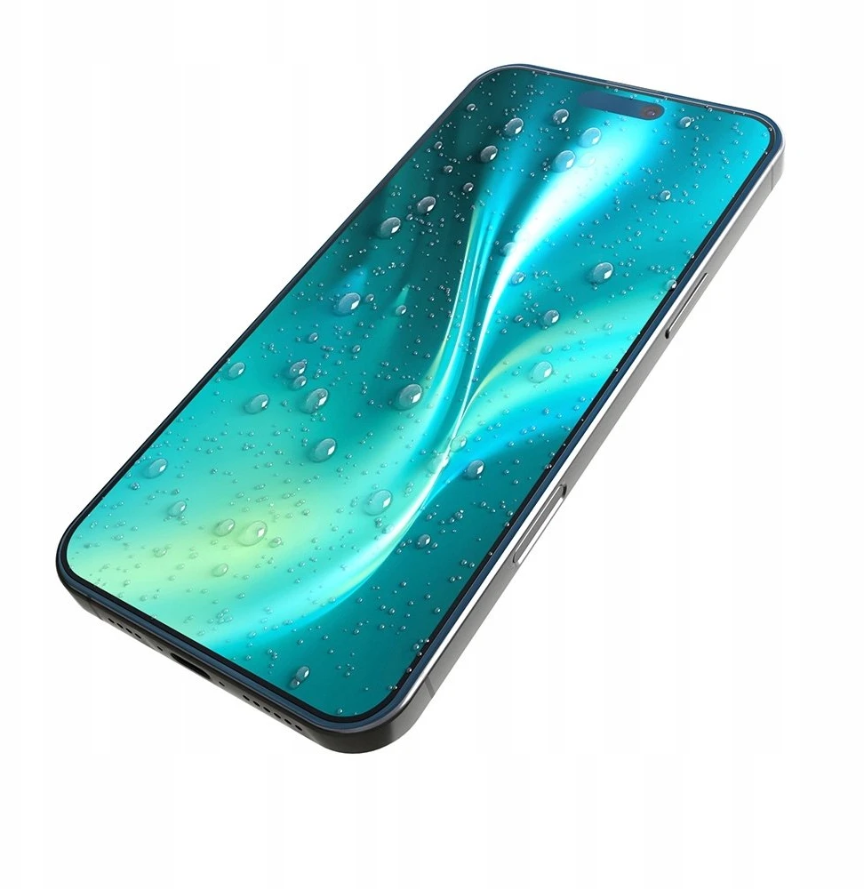 Telforceone Etteri apsauginis stiklas 9D Apple iPhone SE 2025
