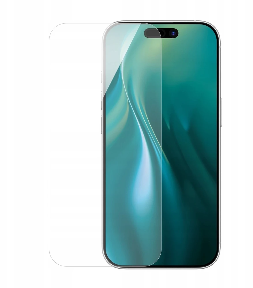 Telforceone Etteri hibridinis stiklas skirtas iPhone 17 Air 6.5"