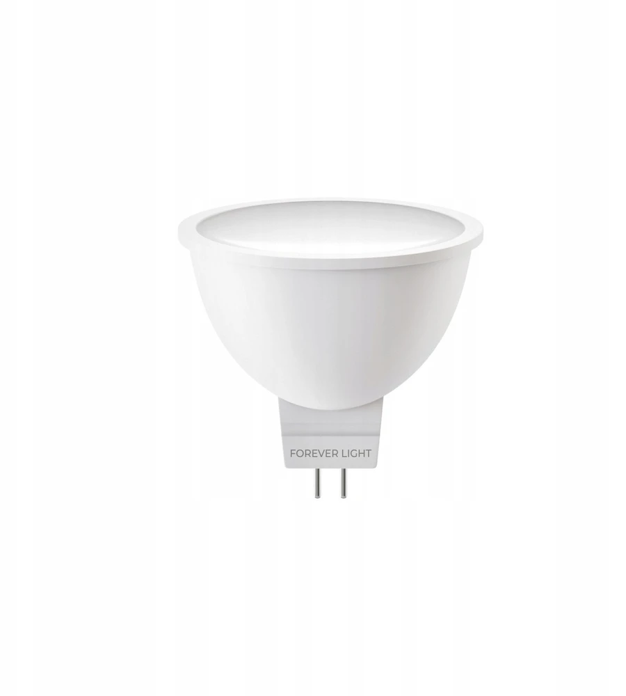 „Telforceone Forever Light“ LED lemputė GU5,3 MR16 4,2 W 400 lm 4000 K 12 V, F klasė