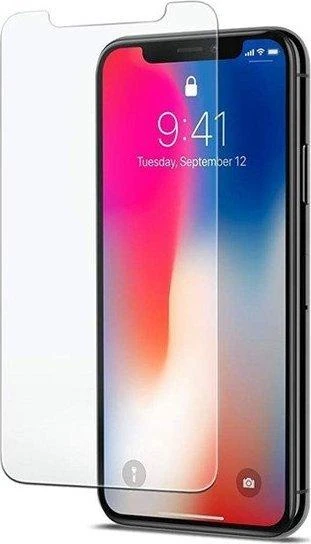 TelForceone Grūdintas 2,5D stiklas, skirtas "iPhone 14 Pro Max
