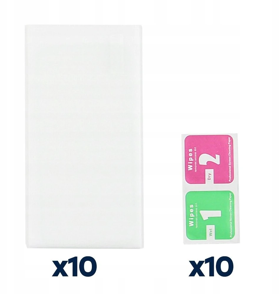TFO Grūdintas stiklas 2,5D, skirtas Motorola Moto G24, 10 viename