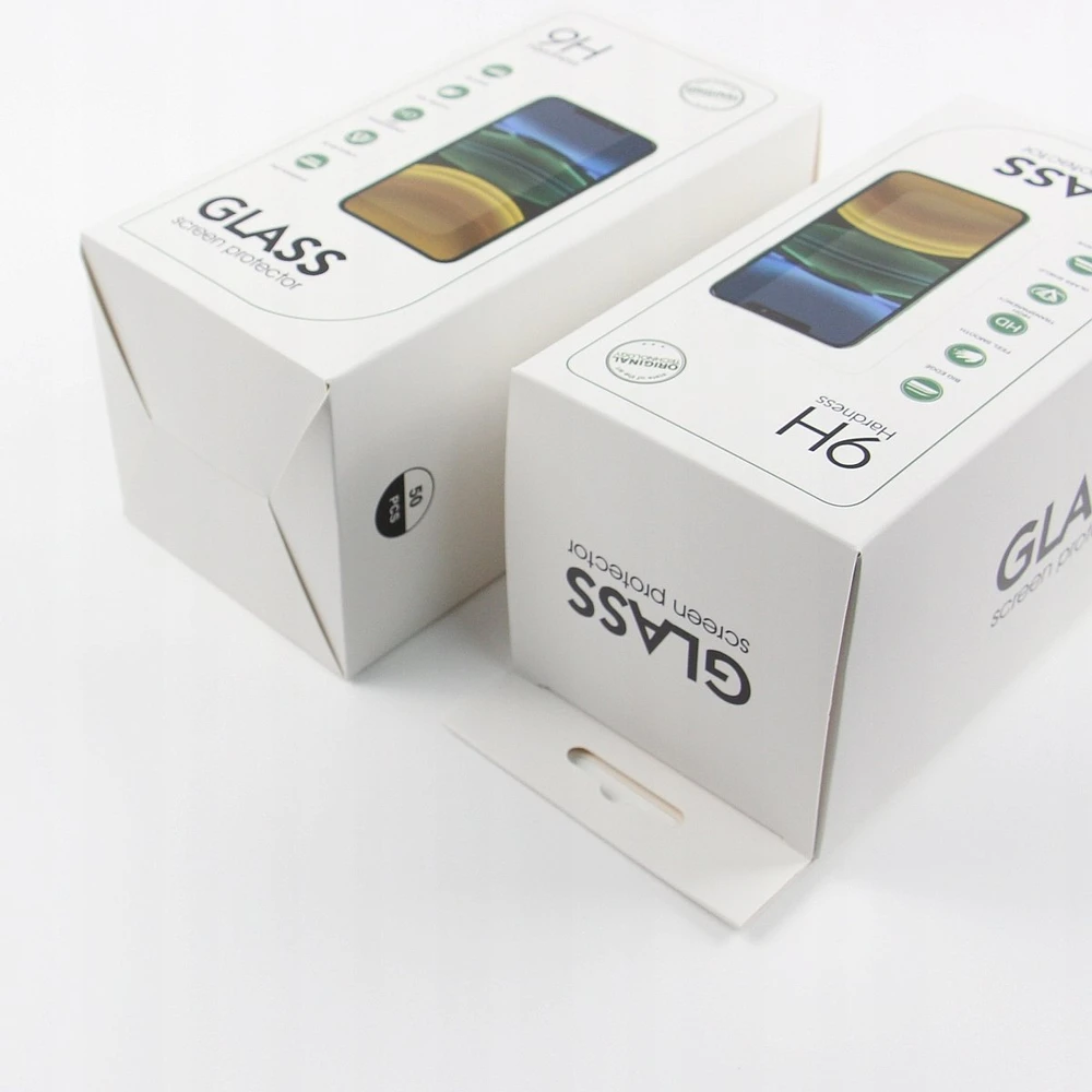 TFO Grūdintas stiklas 2,5D, skirtas Motorola Moto G56 50in1