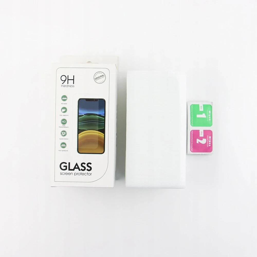 TFO Grūdintas stiklas 2,5D, skirtas Motorola Moto G56 50in1