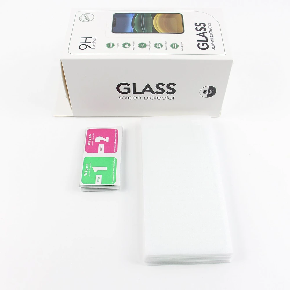 TelForceOne Grūdintas stiklas 2,5D do Realme C71 4G (global) 50w1