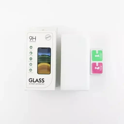 TFO Grūdintas stiklas 2,5D, skirtas Samsung Galaxy S26 Plus, 50 vnt. pakuotėje