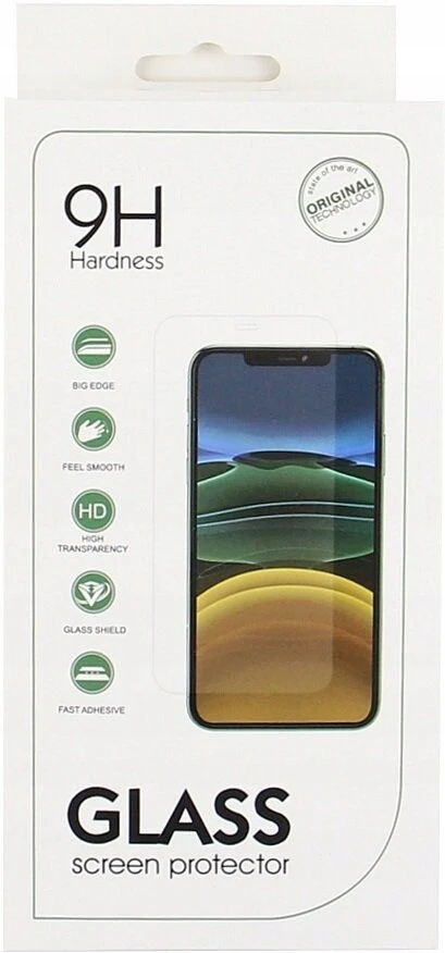TFO Grūdintas stiklas 2,5D, skirtas Samsung Galaxy A15 4G / A15 5G 10in1