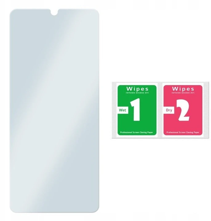 TFO Telforceone Grūdintas stiklas 2,5D, skirtas Samsung Galaxy M34 5G 10in1