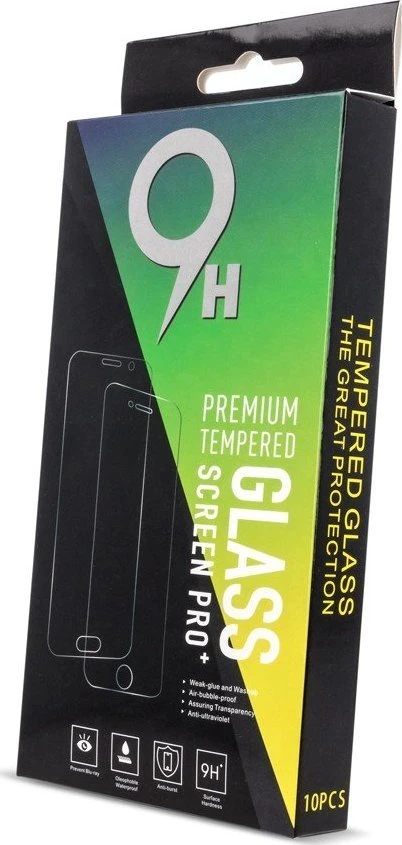 TFO Grūdintas stiklas 2,5D, skirtas Samsung Galaxy S21 / S21 5G 10in1