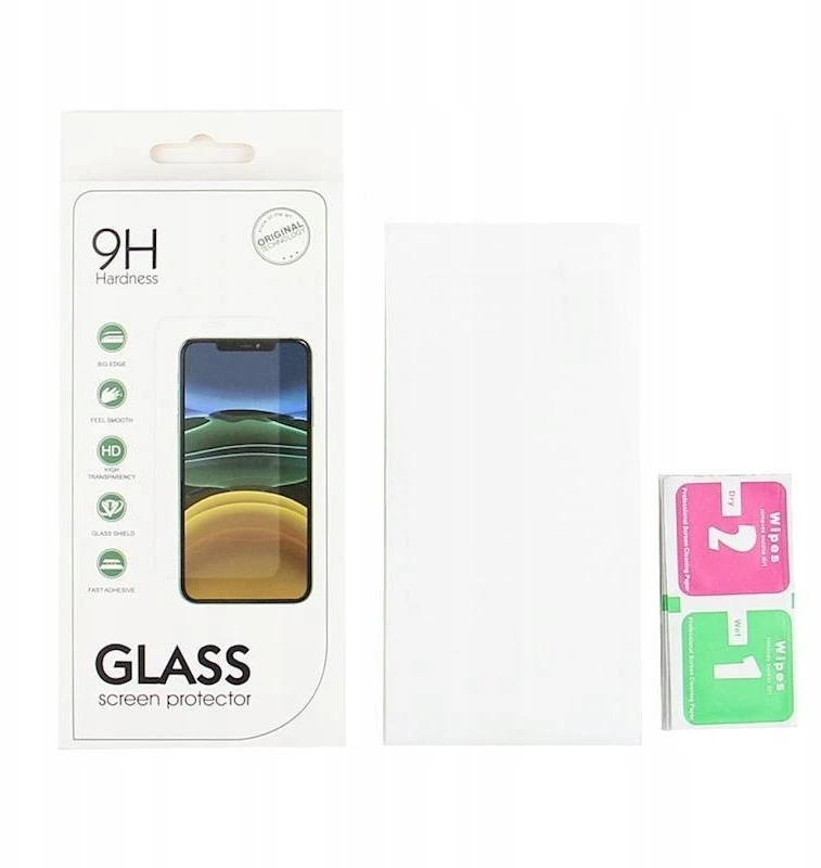 TFO Telforceone Grūdintas stiklas 2,5D, skirtas Samsung Galaxy A25 5G 10in1