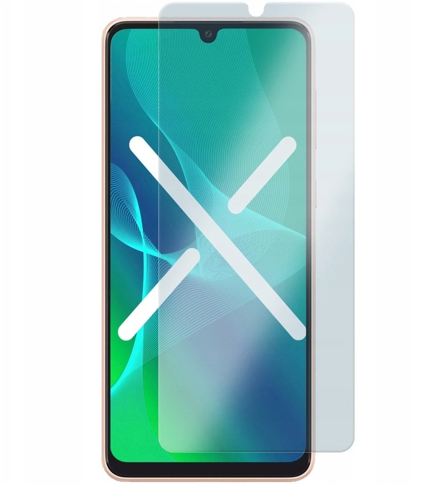 TFO Grūdintas stiklas 2,5D, skirtas Samsung Galaxy A15 4G / A15 5G 10in1