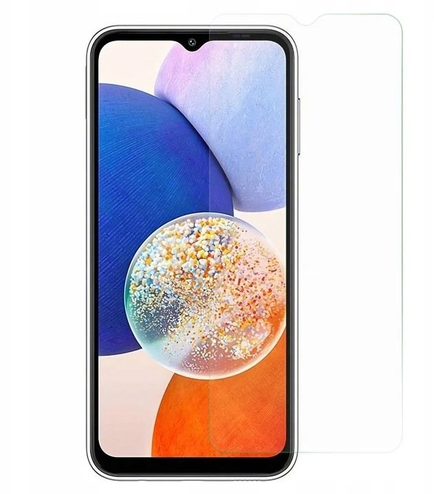 TFO Telforceone Grūdintas stiklas 2,5D, skirtas Samsung Galaxy M34 5G 10in1