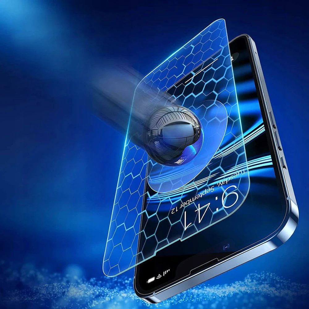 TFO Telforceone Grūdintas stiklas 2,5D Premium, skirtas Samsung Galaxy A13 4G / A13 5G