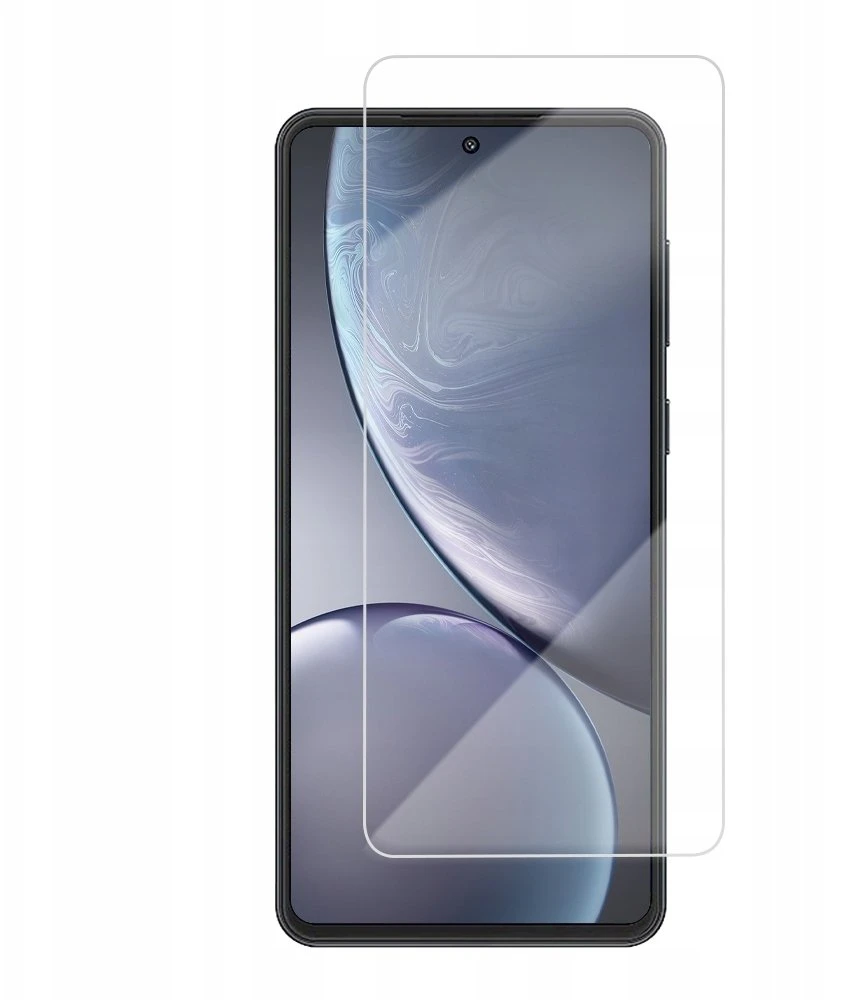 TFO Aukščiausios kokybės 2,5D grūdintas stiklas, skirtas Oppo A5 5G