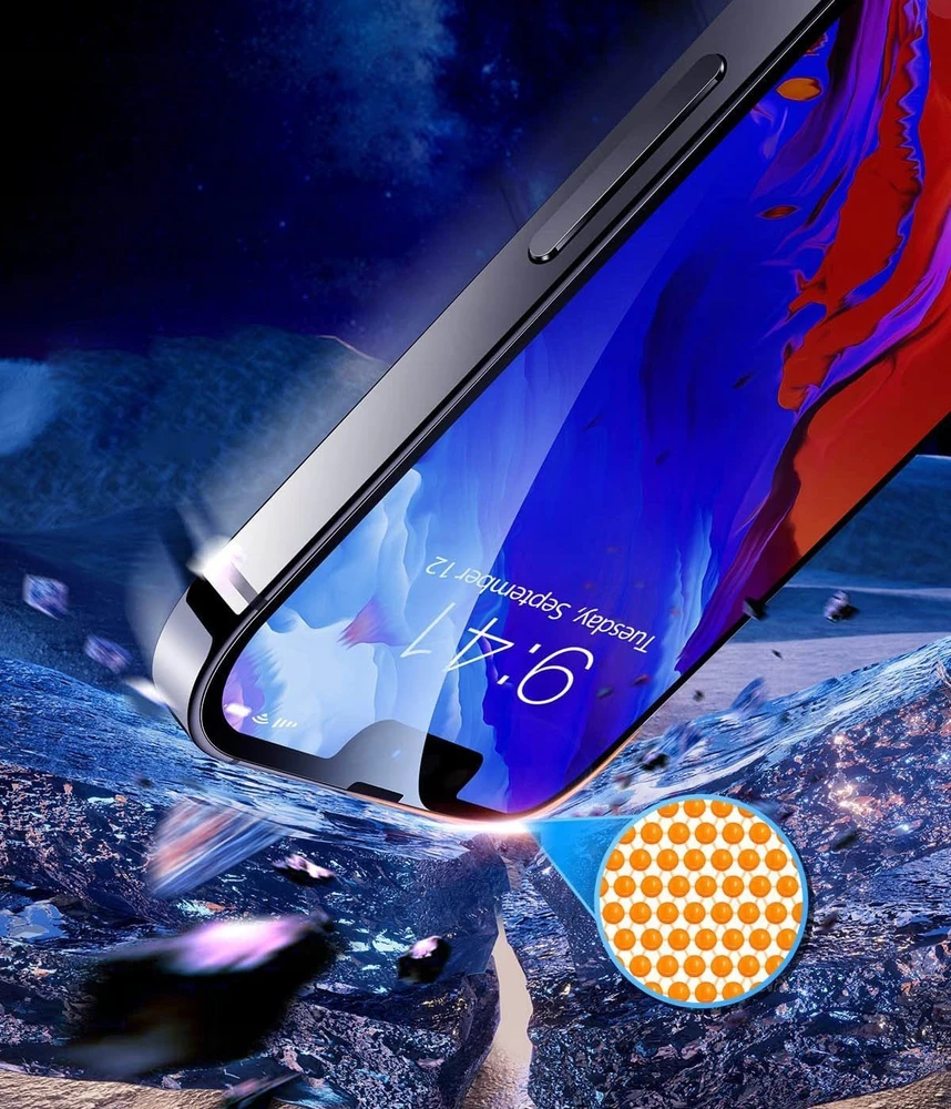 TFO Telforceone Grūdintas stiklas 2,5D Premium, skirtas Samsung Galaxy A13 4G / A13 5G