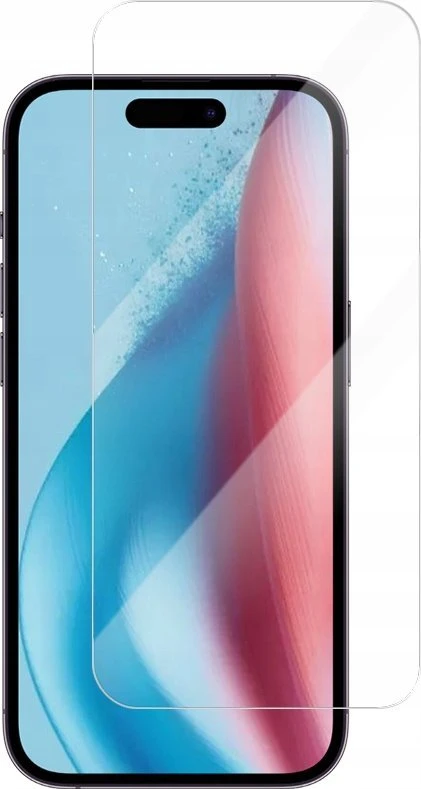 TFO Grūdintas stiklas 2,5D Premium, skirtas Samsung Galaxy A70 / A70S
