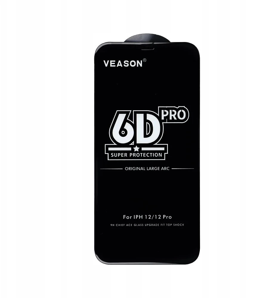 TFO Telforceone Grūdintas stiklas 6D, skirtas Motorola Moto G86 5G Power / Moto G86