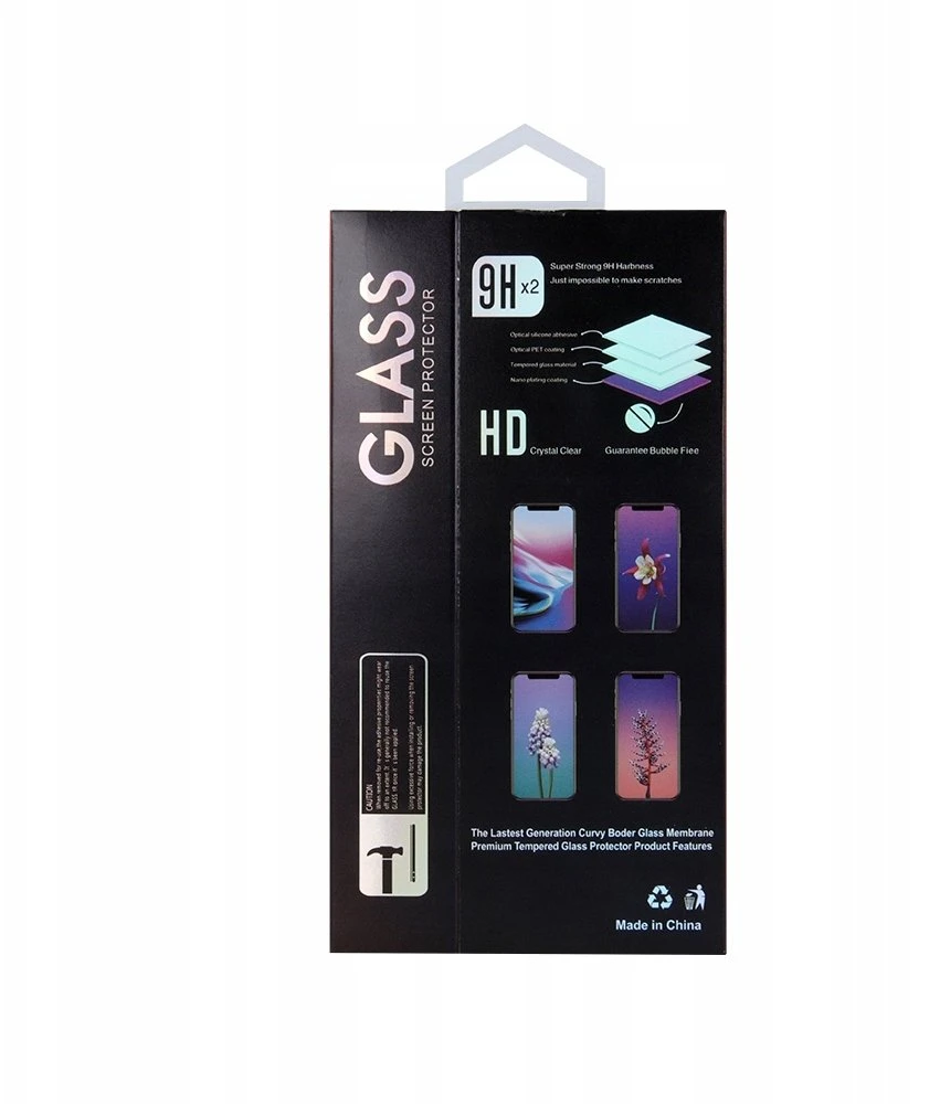TFO „Telforceone“ grūdintas stiklas 6D, skirtas „Oppo Reno 13 F 5G“ (visame pasaulyje)