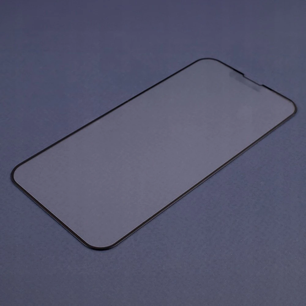 TFO 6D matinis grūdintas stiklas Samsung Galaxy A55 5G