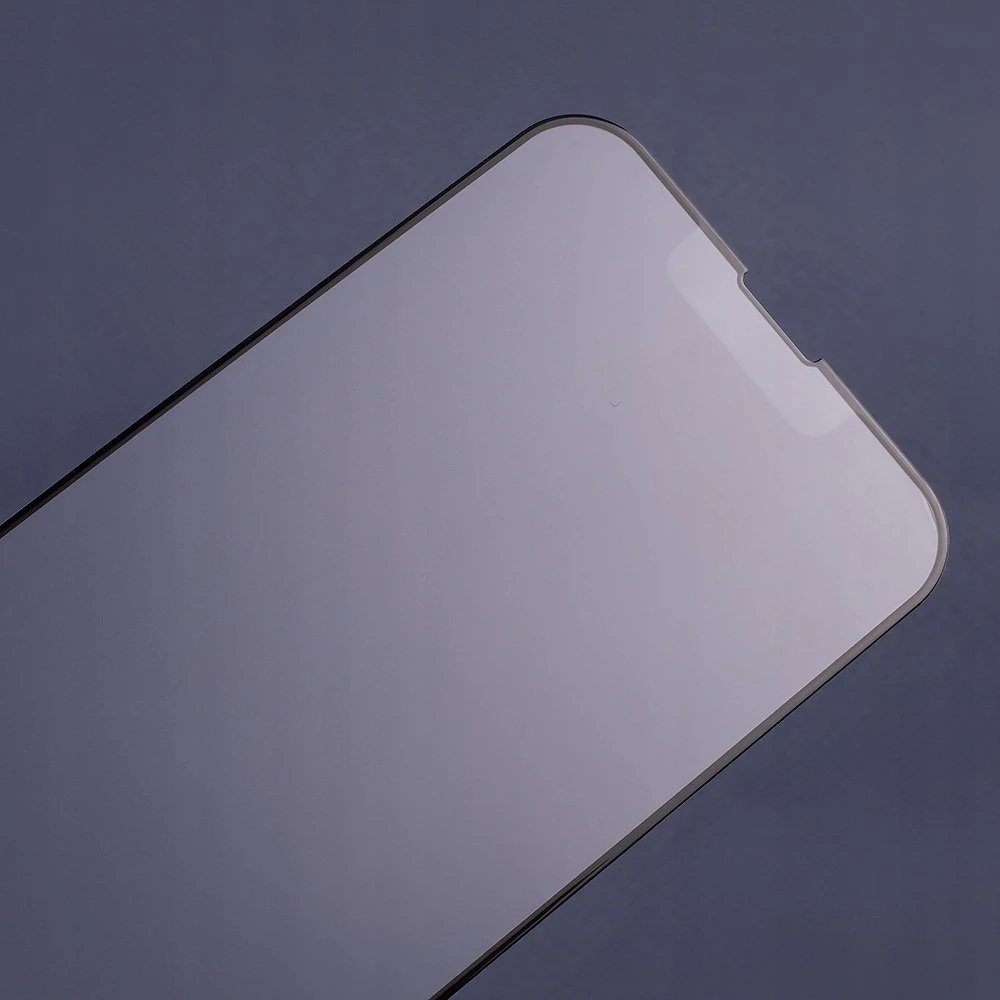 TFO 6D matinis grūdintas stiklas, skirtas Samsung Galaxy S26, suderinamas su pirštų atspaudų skaitytuvu