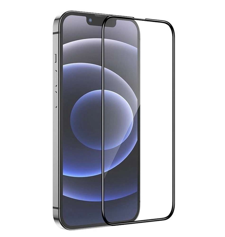 TFO 9D grūdintas stiklas Oppo Reno 13F 5G (Global)