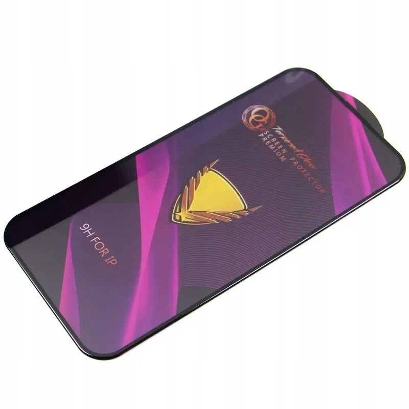 TFO „Telforceone“ grūdintas stiklas „OG Premium“, skirtas „iPhone 15 Plus 6,7“ 10in1 G14“