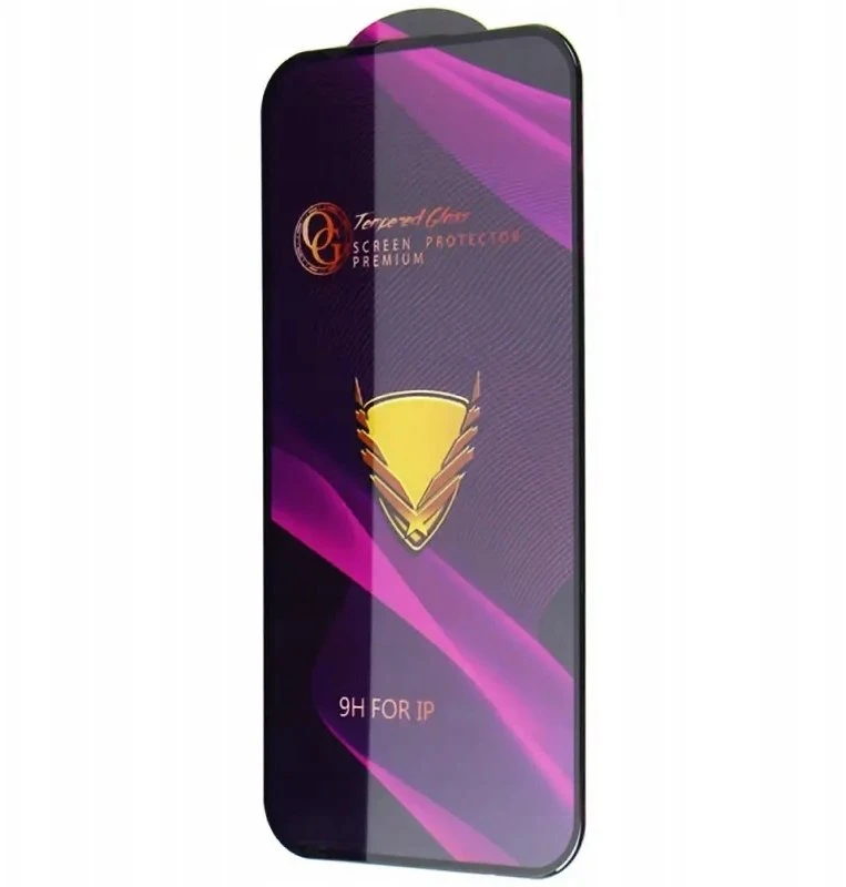 TFO „Telforceone“ grūdintas stiklas „OG Premium“, skirtas „iPhone 15 Plus 6,7“ 10in1 G14“