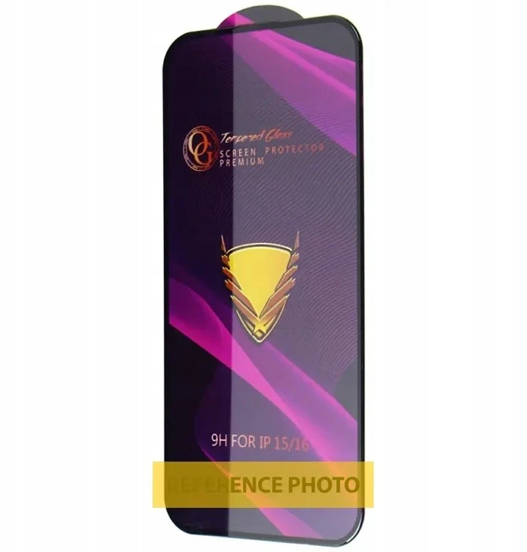 TFO TelForceOne Grūdintas stiklas OG Premium do iPhone X / XS / 11 Pro 10w1 G14